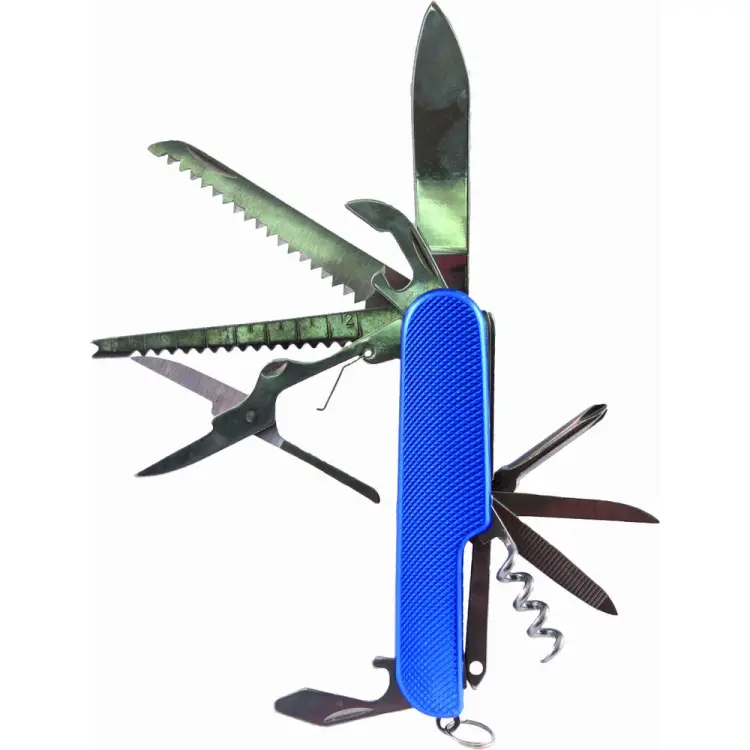 Мультитул Следопыт PF-MT-04 Мультитул Следопыт PF-MT-04