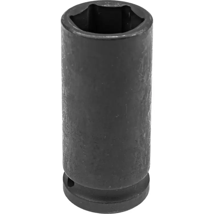 Ударная тонкостенная шестигранная торцевая головка для колесных болтов и гаек Forsage F-4458521TH 3945