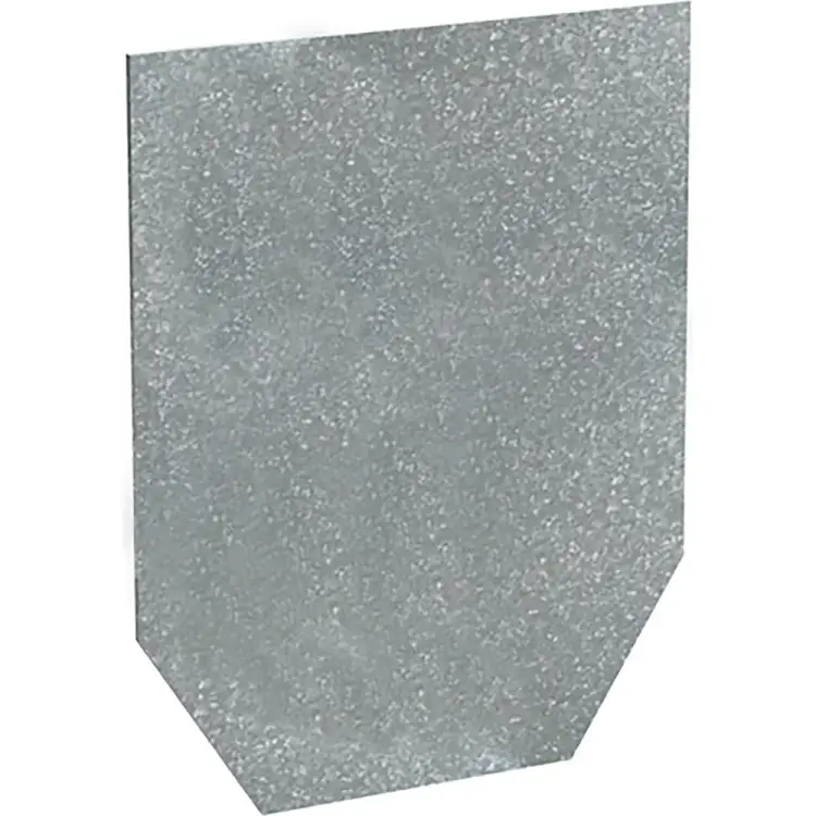 Стальная заглушка DN200 Aquastok 549550