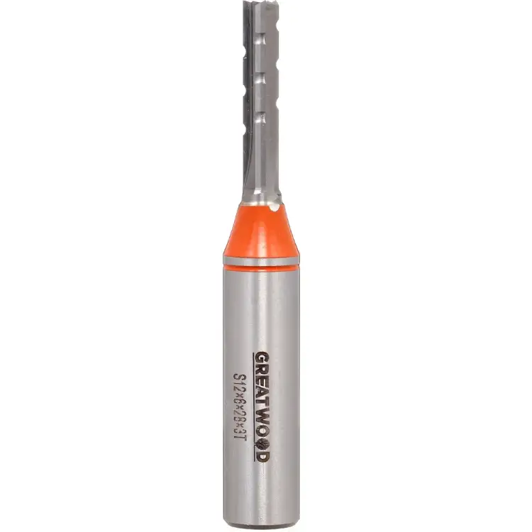 Прямая фреза Greatwood TL00001582