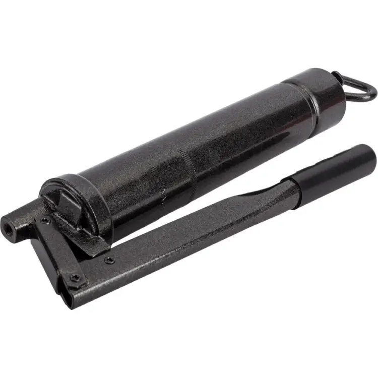 Рычажный насос для консистентной смазки SAMOA 15-HD HEAVY-DUTY LEVER GREASE 100900 Рычажный насос для консистентной смазки SAMOA 15-HD HEAVY-DUTY LEVER GREASE 100900