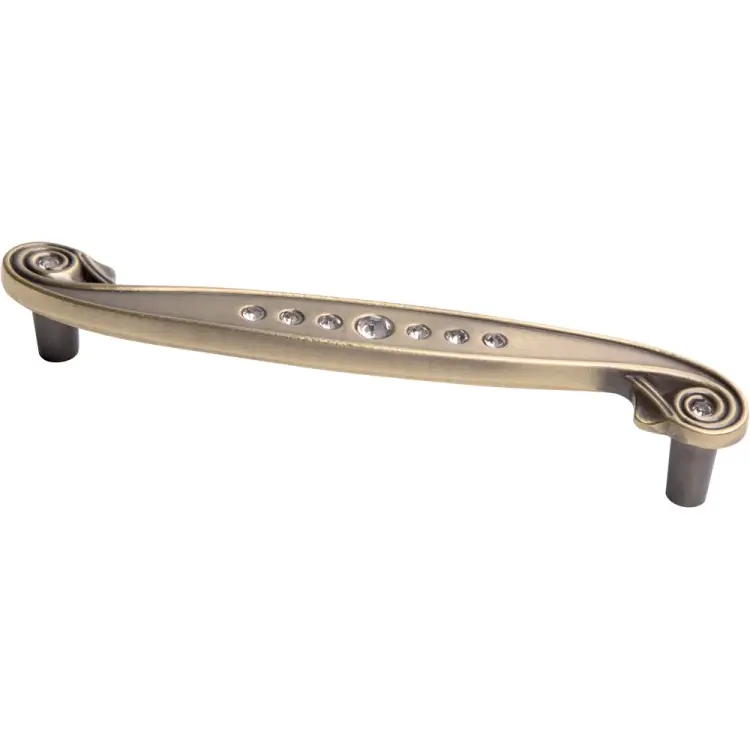 Ручки Kerron CRL14-128 BA Ручки Kerron CRL14-128 BA
