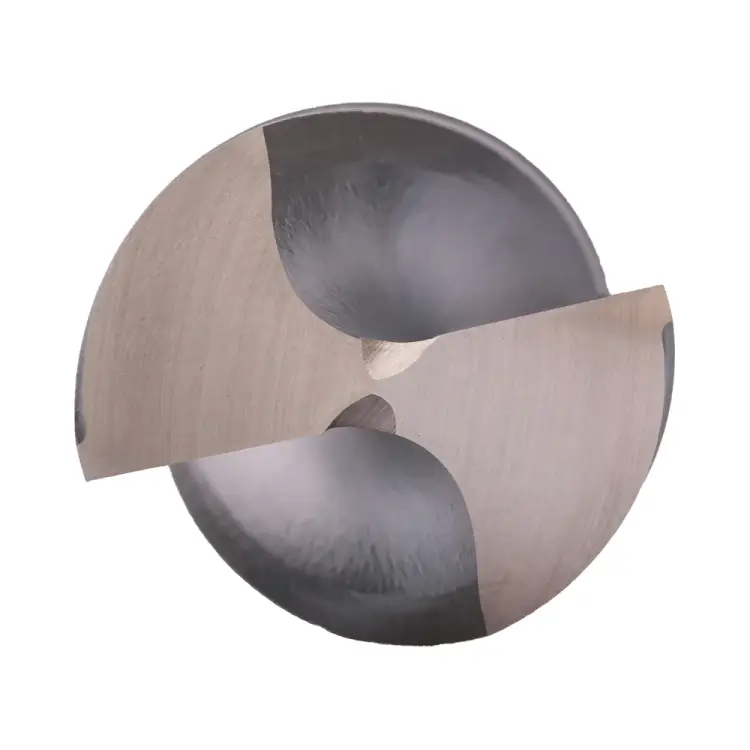 Сверло по металлу RUKO 204250