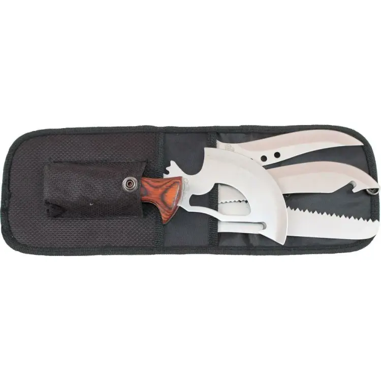 Туристический набор Следопыт PF-TSP-C01 Туристический набор Следопыт PF-TSP-C01