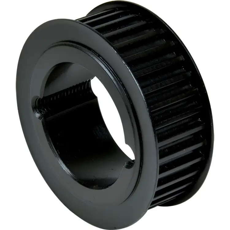 Шкив зубчатый BeA POLY CHAIN PC8M-62Z40 PC8M-62Z40BEA