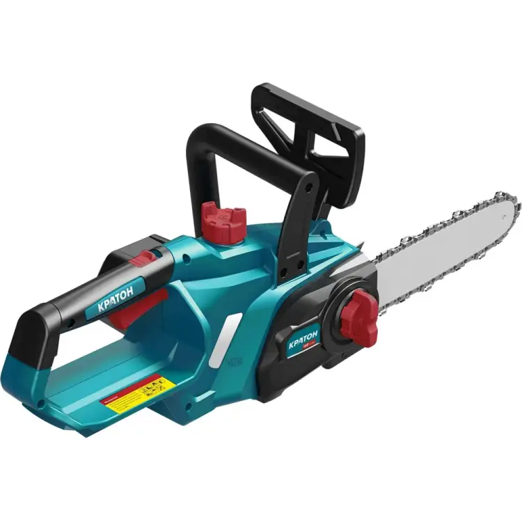 Цепная аккумуляторная пила Кратон CHS18CD250OFA 3 11 01 099 Цепная аккумуляторная пила Кратон CHS18CD250OFA 3 11 01 099