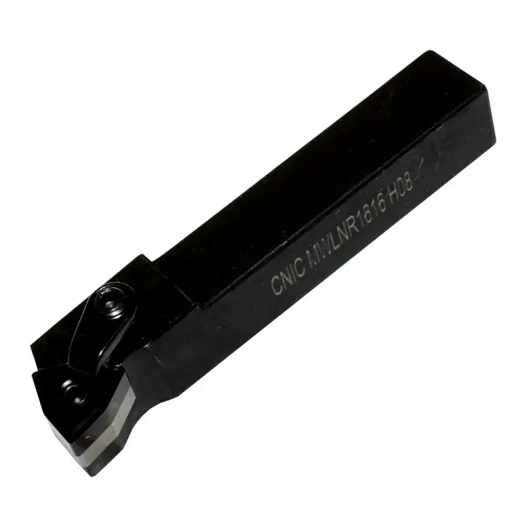 Проходной резец CNIC 74350