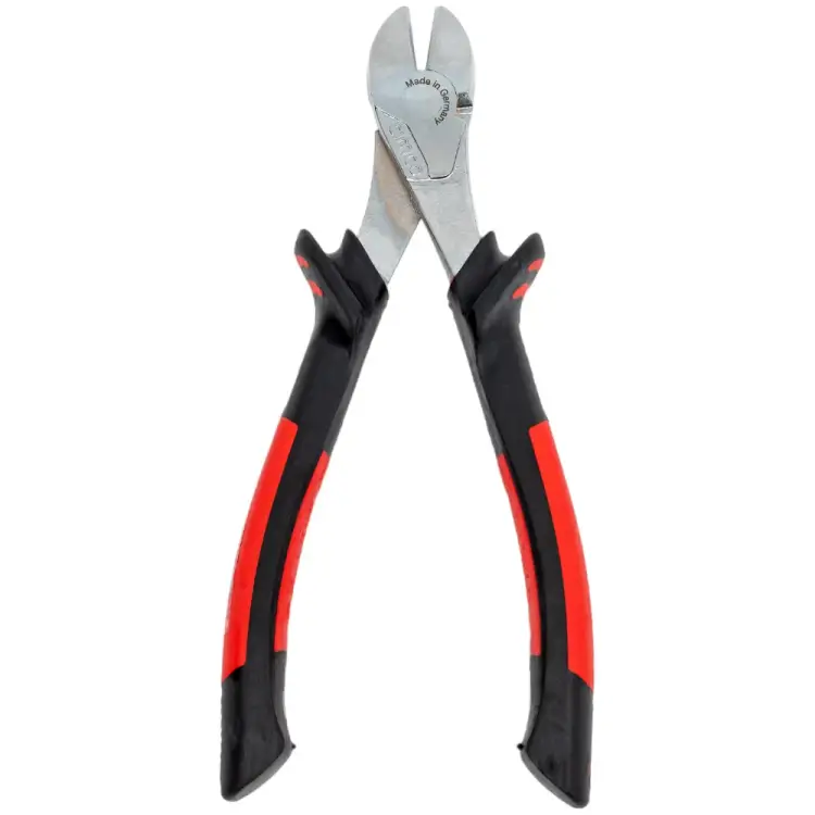 Изолированные усиленные бокорезы CIMCO 10 0528 Изолированные усиленные бокорезы CIMCO 10 0528