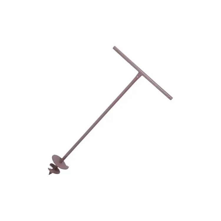 Шнековый бур ООО "ПК ХозЦентр" СИ-00308