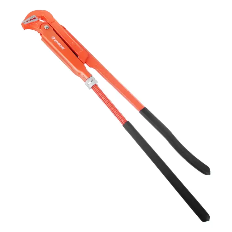 Рычажный ключ ЕРМАК 655-013