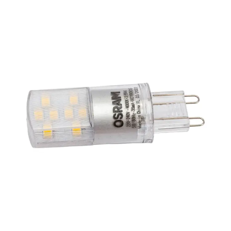 Светодиодная лампа Osram STAR 4058075315853