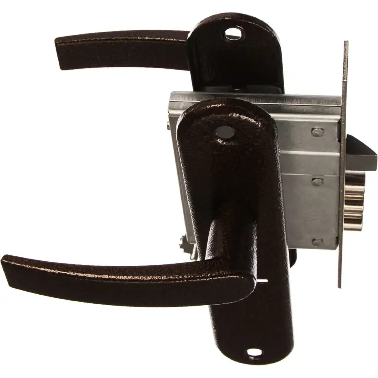 Врезной замок BORDER 2741