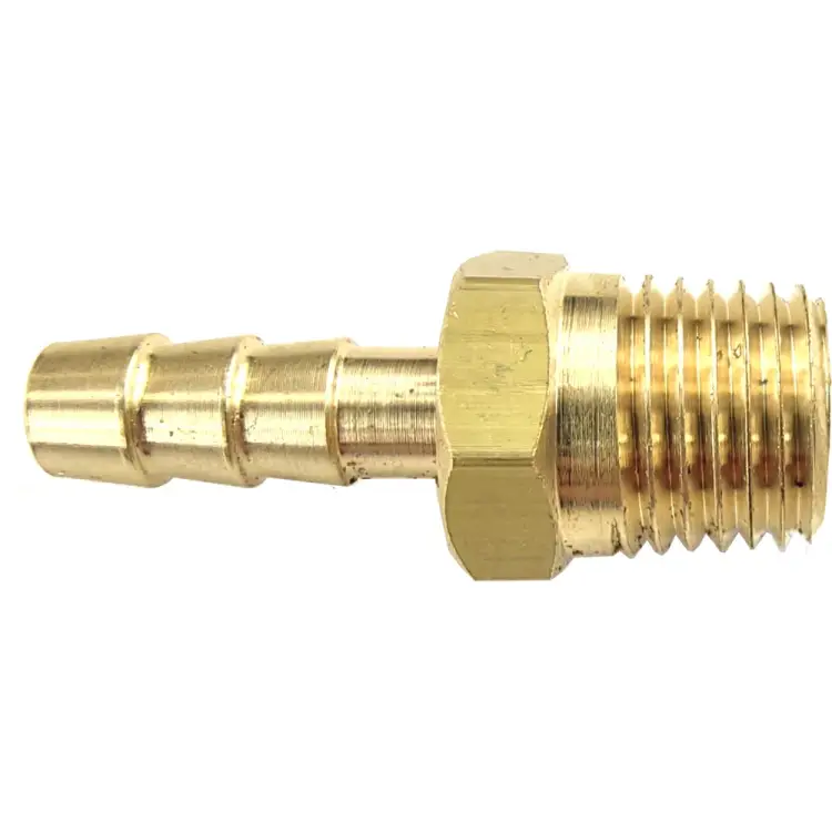 Латунный штуцер Профитт 9276577