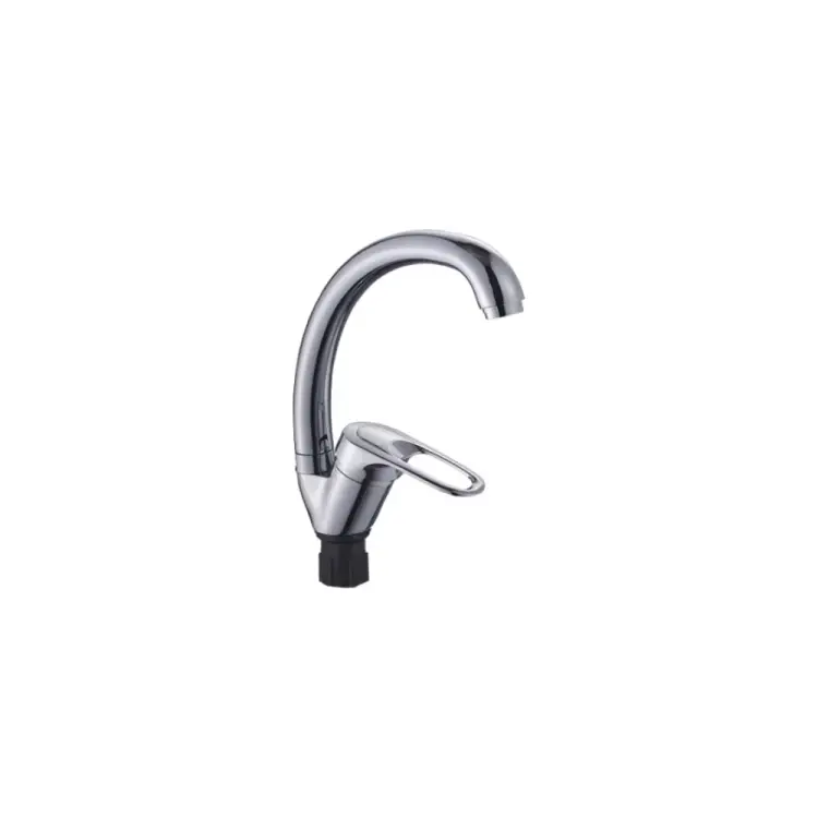 Смеситель для кухни Эверест B59-025