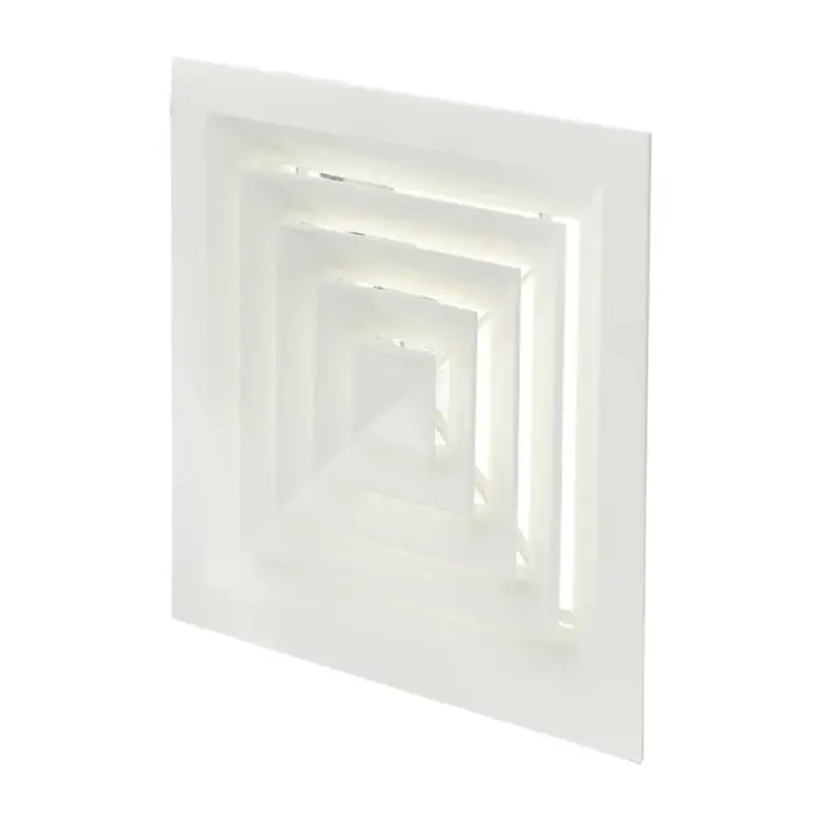 Диффузор потолочный ORE ДП4 2248240003285