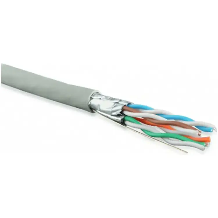 Кабель FTP TWT 6FTP-LSZH