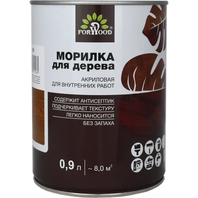 Морилка Forwood ВД-АК 21 145393