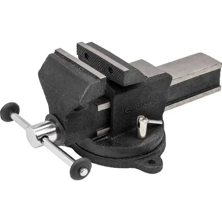 Тиски Forcekraft FK-6540303(60296) Тиски Forcekraft FK-6540303(60296)