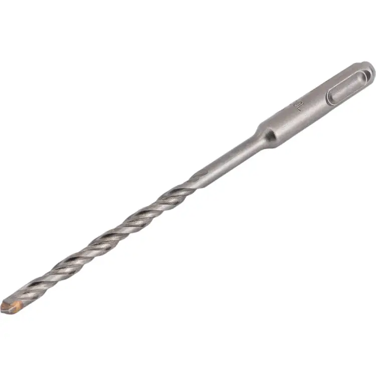 Двухканальное сверло SDS-plus по бетону SANTOOL 032001-015-006