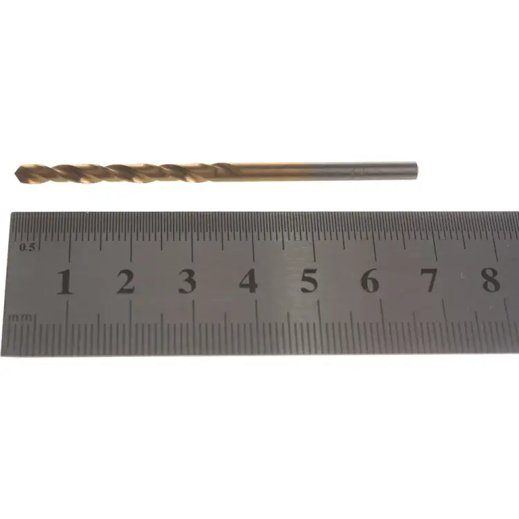 Сверло ООО "ТМТ ГРУПП" 66352