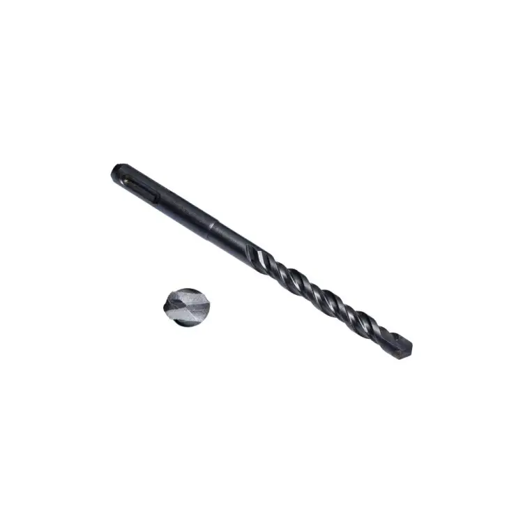 Бур sds-plus по бетону РемоКолор 36-4-206