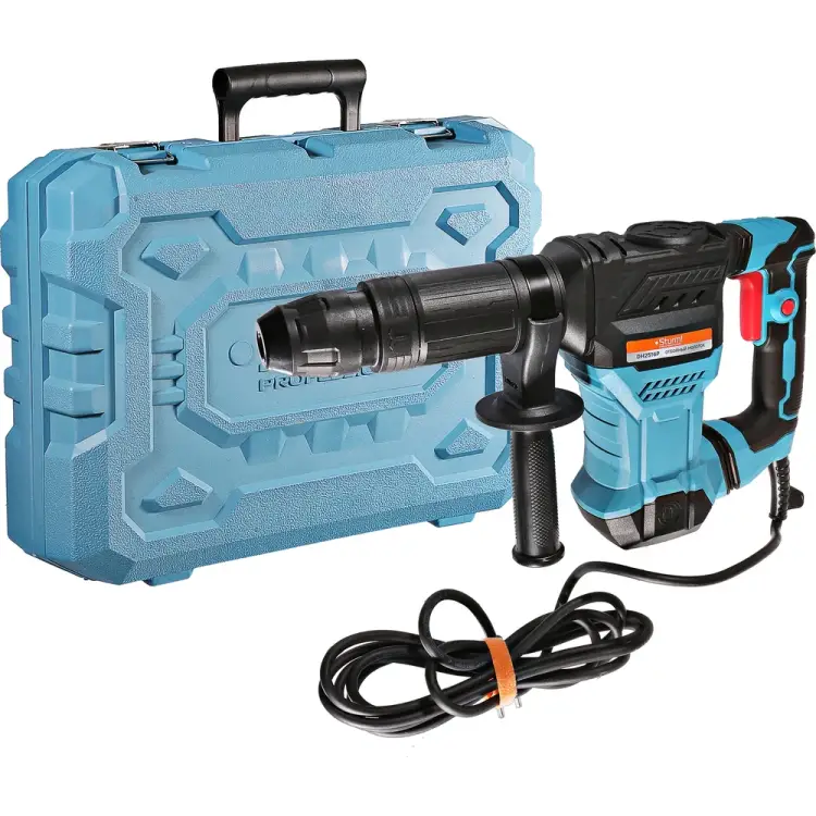 Отбойный молоток Sturm DH2516P Отбойный молоток Sturm DH2516P