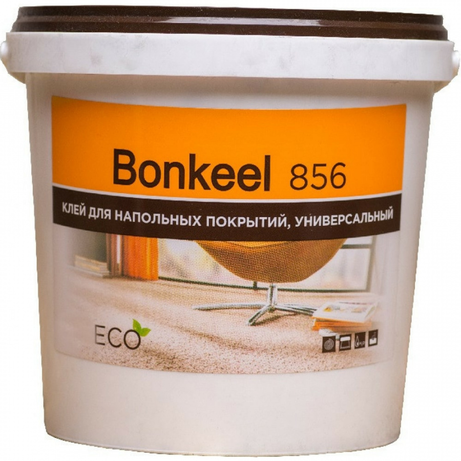 Морозостойкий клей Bonkeel 856