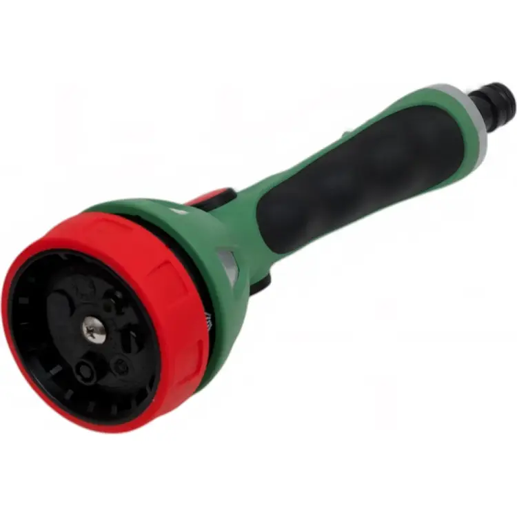 Семипозиционный поливочный наконечник SKRAB 28284 Семипозиционный поливочный наконечник SKRAB 28284