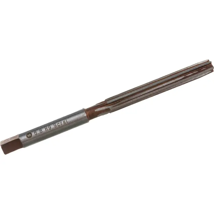 Ручная цилиндрическая развертка ИНСТУЛС 00001234644