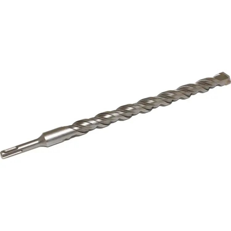 Твердосплавный бур CNIC 35873