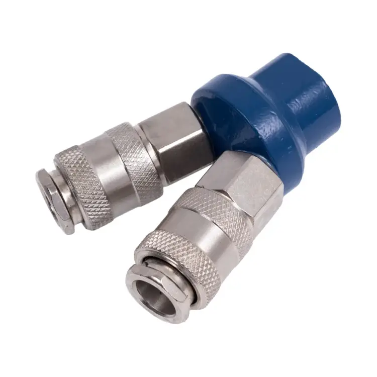 Быстросъем-двойник ARMA EW-B90