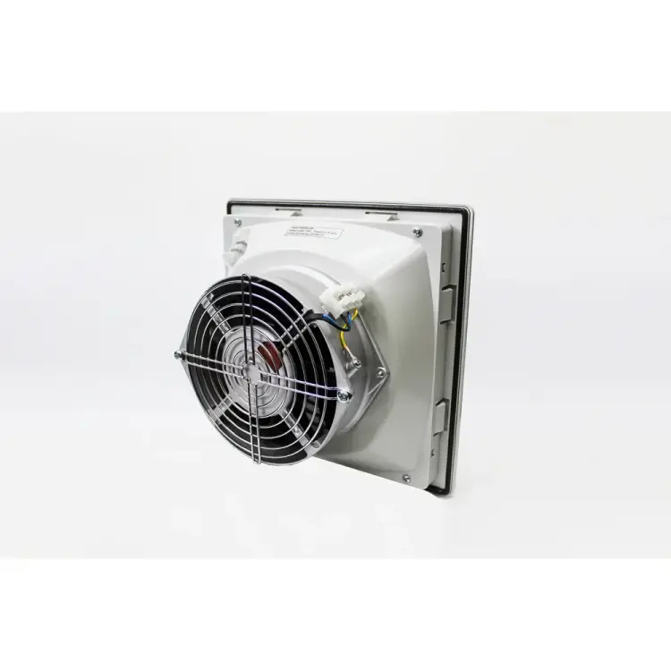 Фильтрующий вентилятор УЗОЛА 15 FK5525.230 U0402252513 Фильтрующий вентилятор УЗОЛА 15 FK5525.230 U0402252513