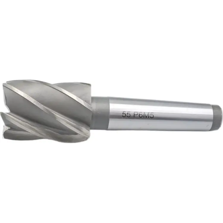 Концевая фреза TORNERI 039385 Концевая фреза TORNERI 039385