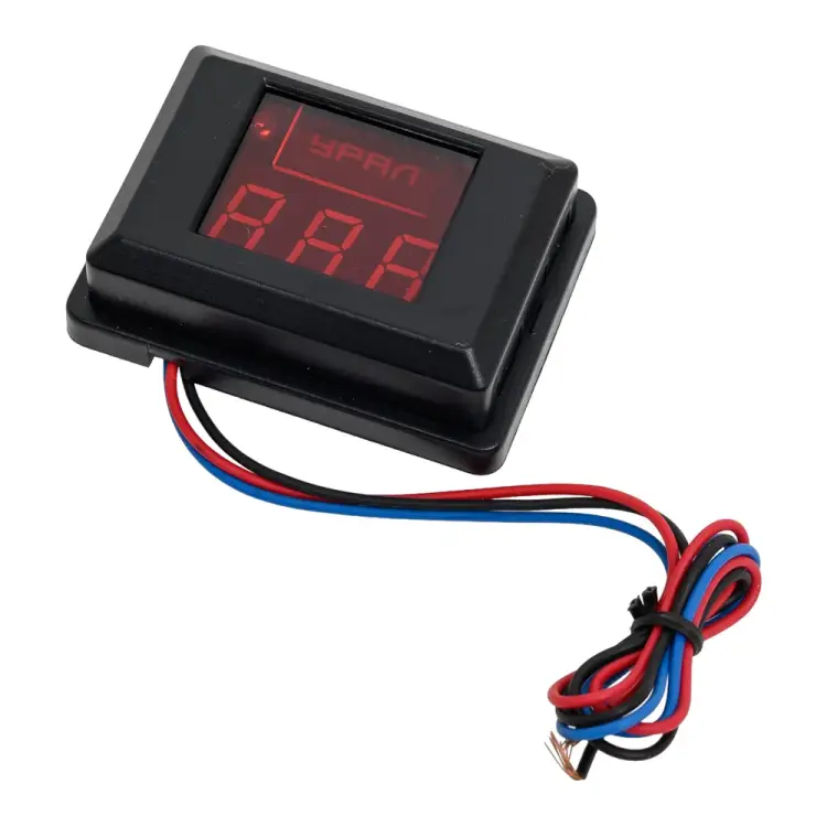 Вольтметр Ural sound ВР-ТТК