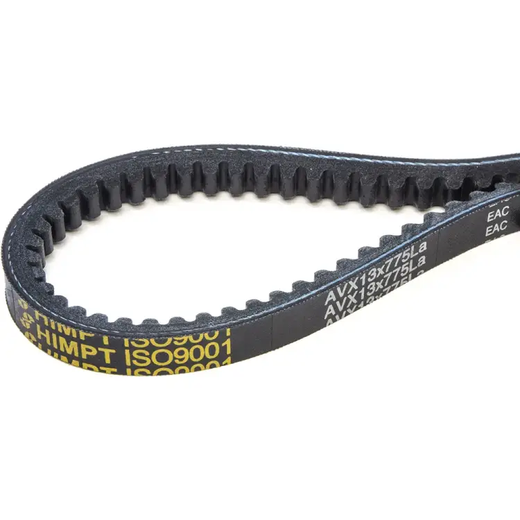 Клиновой ремень HIMPT 00028010986