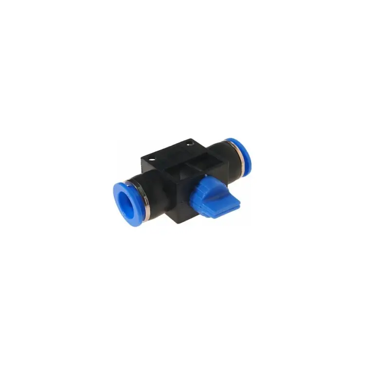 Фитинг для пластиковых трубок Rockforce RF-SHVFF12-12(2024) Фитинг для пластиковых трубок Rockforce RF-SHVFF12-12(2024)