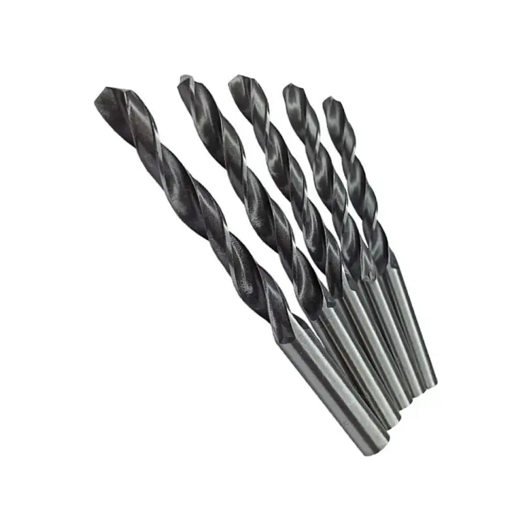 Сверло по металлу vertextools 1122-0550