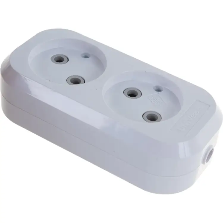 Колодка UNIVersal E202 Колодка UNIVersal E202