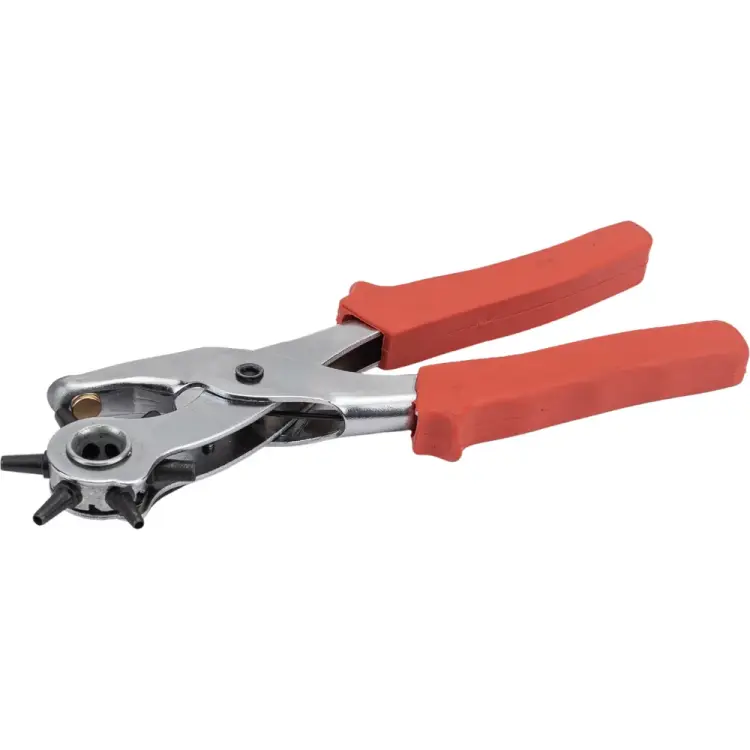 Дырокол-пробойник FIT IT 67426 Дырокол-пробойник FIT IT 67426