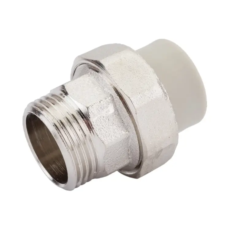 Разъемная комбинированная муфта RTP 15807