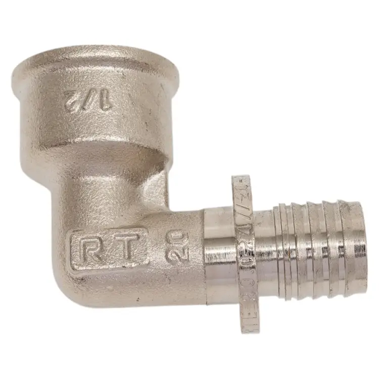 Соединительный уголок Royal Thermo НС-1042025