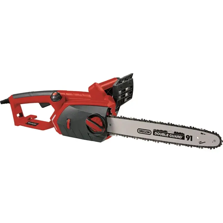 Электрическая цепная пила Einhell GE-EC 2240 4501740 Электрическая цепная пила Einhell GE-EC 2240 4501740