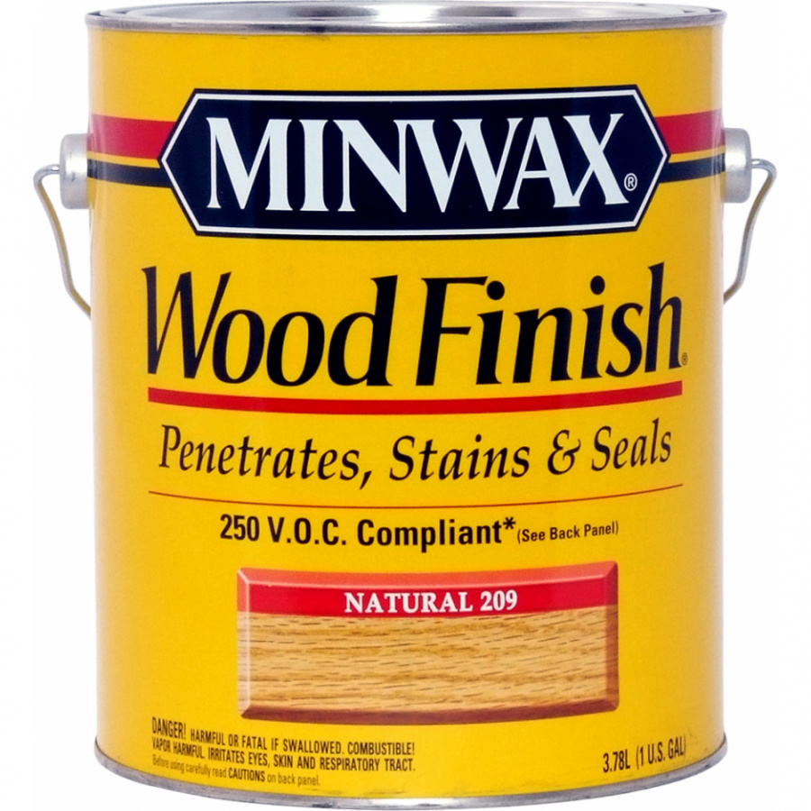 Морилка Minwax WF 209