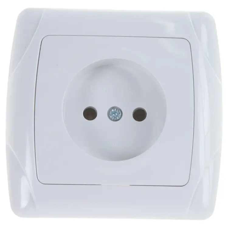 Розетка UNIVersal Маргарита М0022