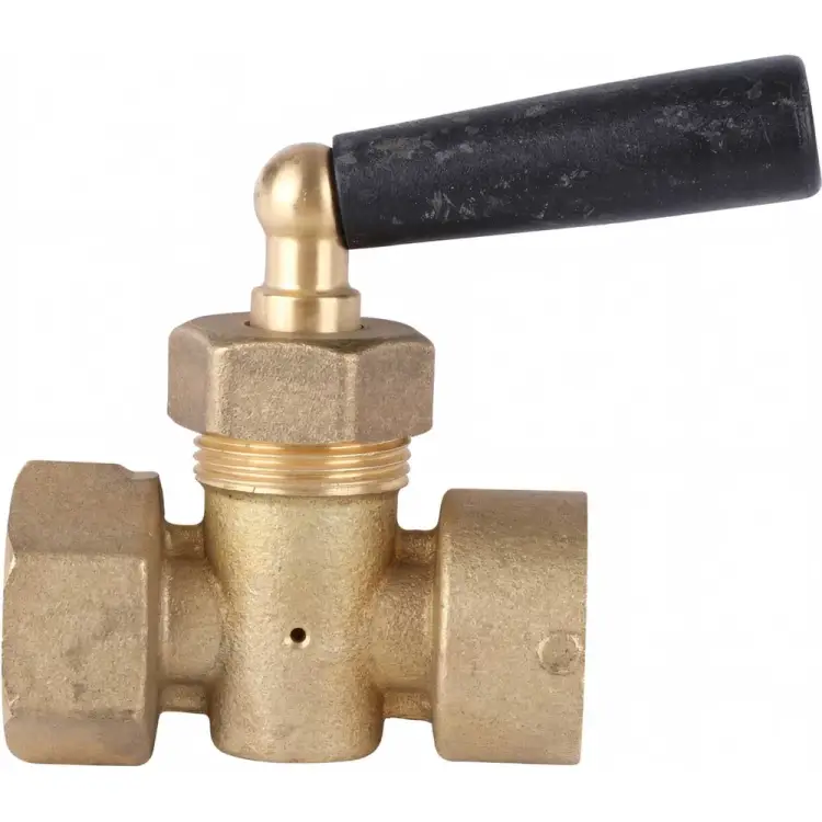 Кран для манометра STOUT SMN-0010-000115 RG008Q0C19R8IB