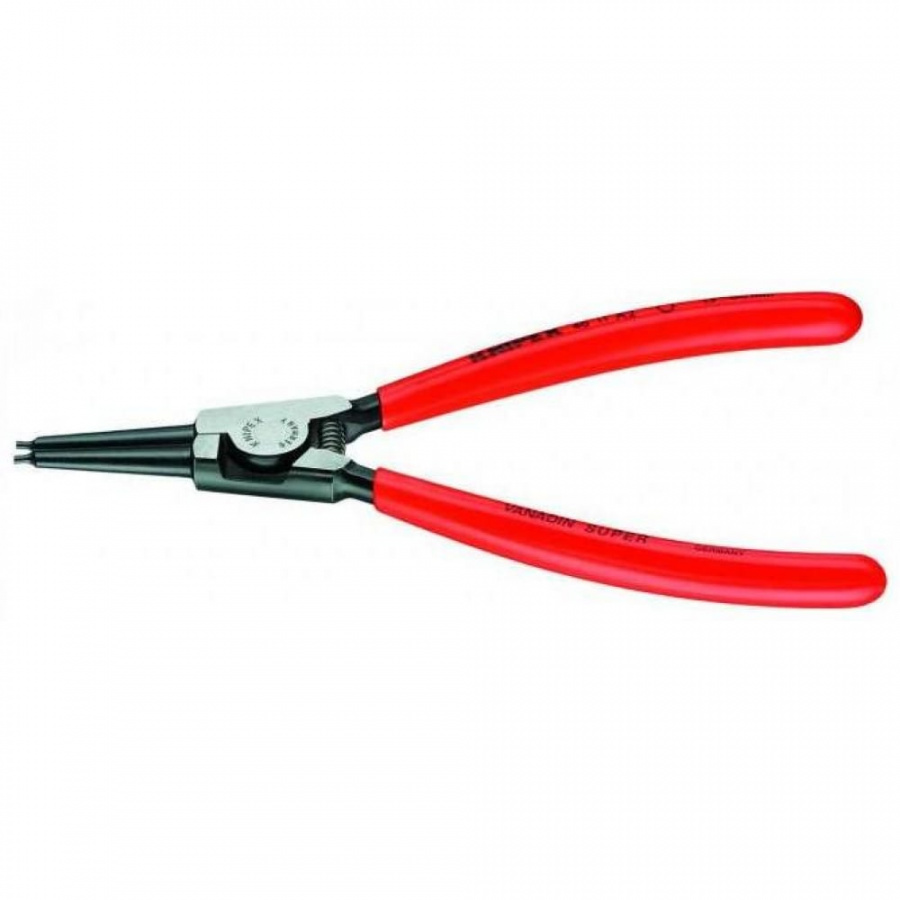 Щипцы для стопорных колец Knipex KN-4611A4