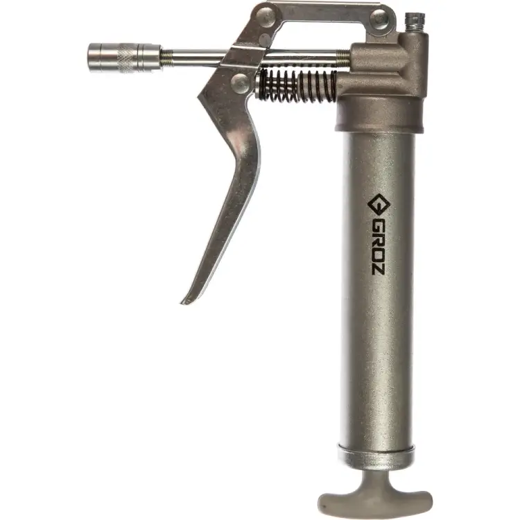 Малый плунжерный шприц Groz G16/ZN/B GR43260