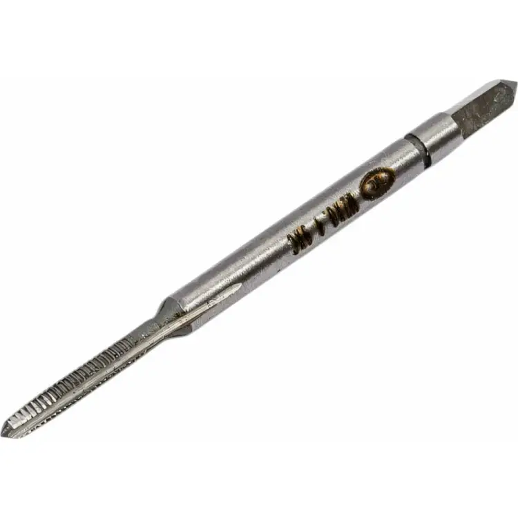 Машинно-ручной метчик ТехноСталь t161422