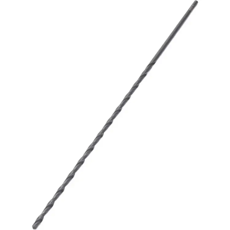 Сверхдлинное сверло по металлу BTI BV45 00300