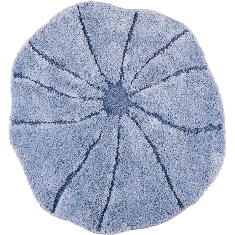 Мягкий  коврик  для ванной комнаты Moroshka Mare  A67-30